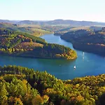 Dom wakacyjny Frenkhausener Ruhepol *