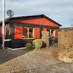 Dom wakacyjny Frenkhausener Ruhepol Meschede