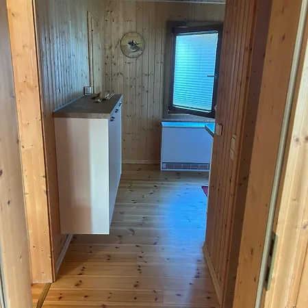 Frenkhausener Ruhepol Nyaraló *