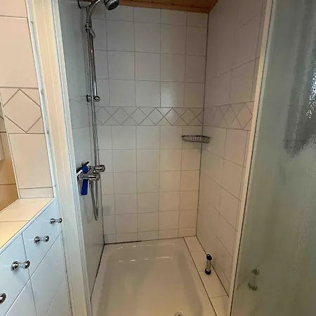 Frenkhausener Ruhepol Nyaraló