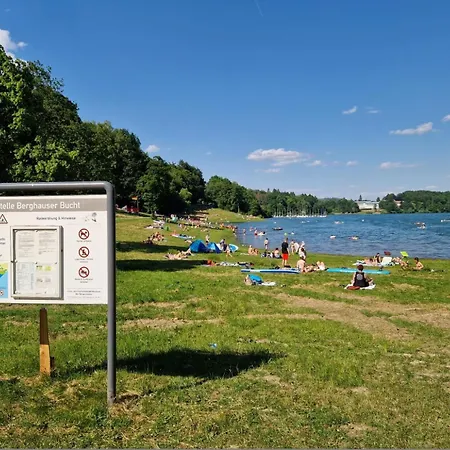 Frenkhausener Ruhepol * Meschede