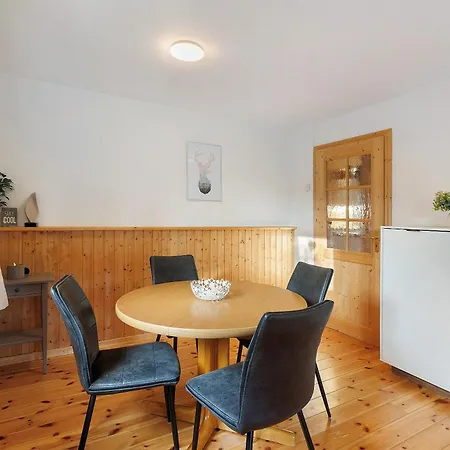 Vakantiehuis Frenkhausener Ruhepol Meschede