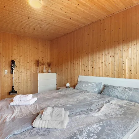 Vakantiehuis Frenkhausener Ruhepol Meschede