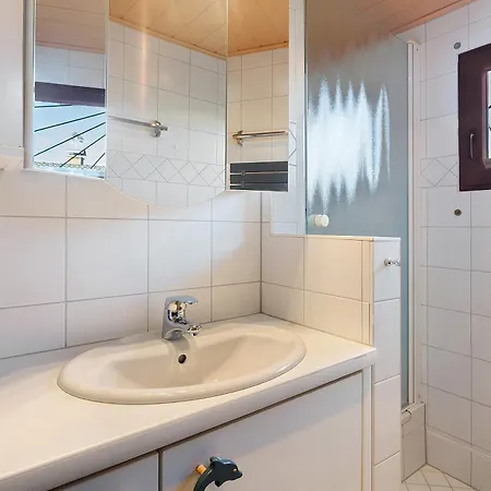 Frenkhausener Ruhepol Vakantiehuis