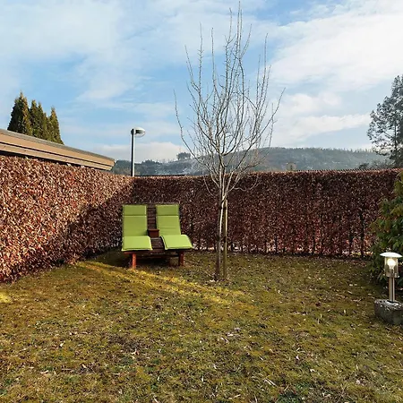 Vakantiehuis Frenkhausener Ruhepol