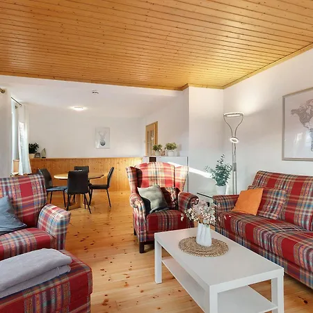 Frenkhausener Ruhepol Hébergement de vacances