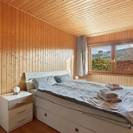 Frenkhausener Ruhepol Hébergement de vacances