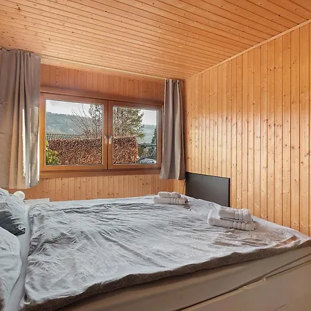 Frenkhausener Ruhepol Hébergement de vacances Meschede