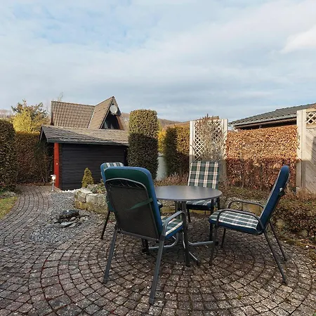 Hébergement de vacances Frenkhausener Ruhepol