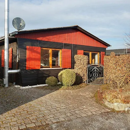 Frenkhausener Ruhepol