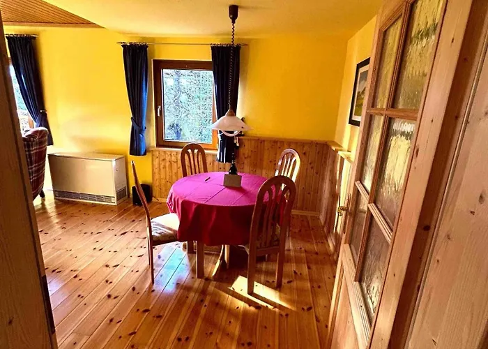 Frenkhausener Ruhepol *