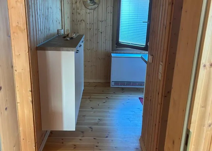 Frenkhausener Ruhepol Hébergement de vacances *