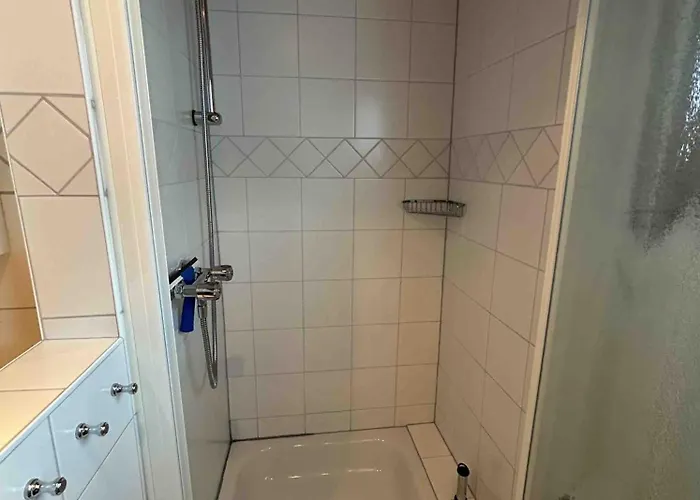 Frenkhausener Ruhepol Hébergement de vacances