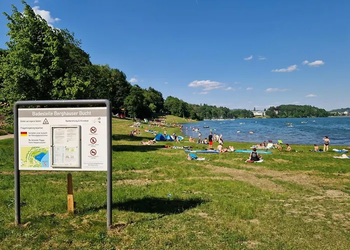 Frenkhausener Ruhepol * Meschede