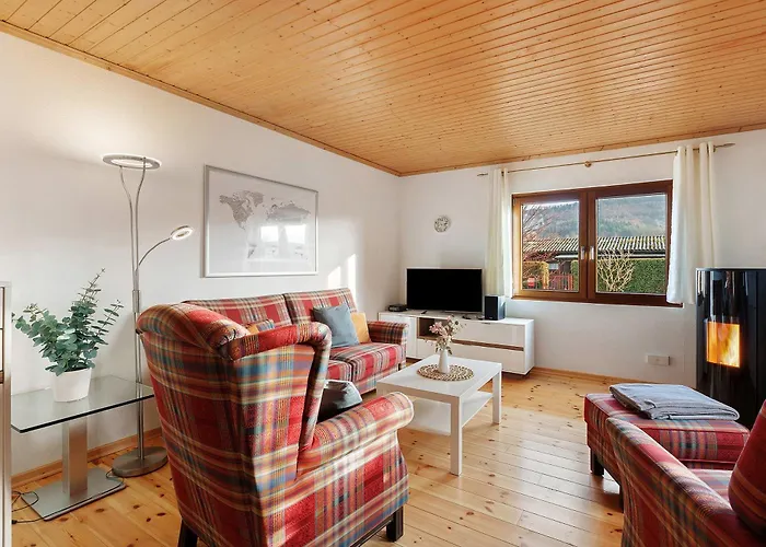 Frenkhausener Ruhepol *