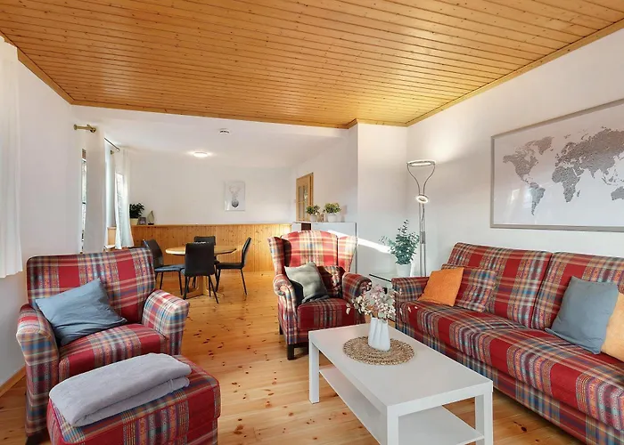 Frenkhausener Ruhepol Meschede