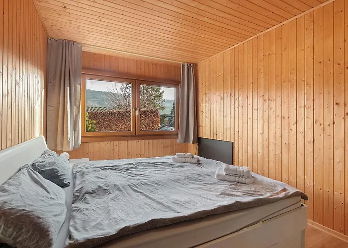 Frenkhausener Ruhepol Meschede