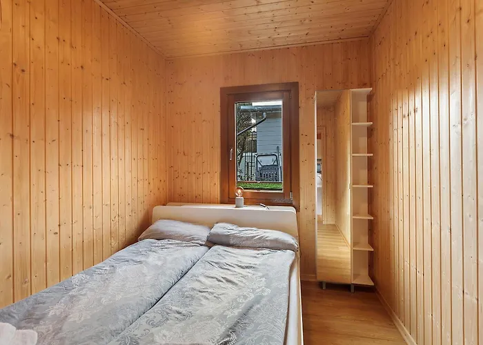 Frenkhausener Ruhepol