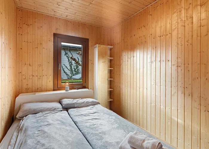 Frenkhausener Ruhepol * Meschede