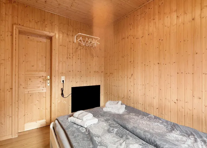 Frenkhausener Ruhepol Meschede