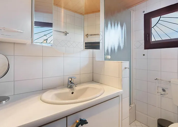 Frenkhausener Ruhepol Vakantiehuis